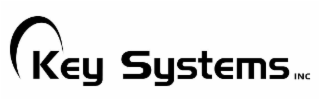 KEY SYSTEMS INC logo