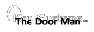 KEY SYSTEMS INC THE DOOR MAN