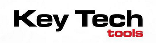 KEY TECH TOOLS logo