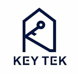 KEY TEK logo