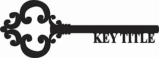 KEY TITLE logo