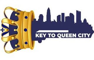 KEY TO QUEEN CITY logo