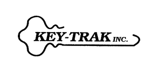 KEY-TRAK INC. logo