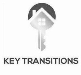 KEY TRANSITIONS logo