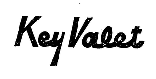 KEY VALET logo