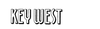 KEY WEST logo