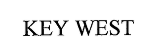 KEY WEST logo