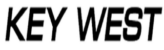 KEY WEST logo