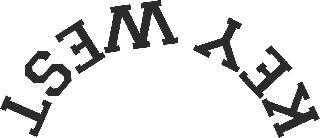 KEY WEST logo