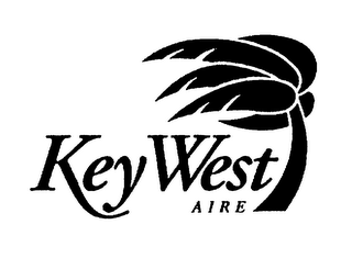 KEY WEST AIRE logo