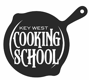 KEY WEST COOKING SCHOOL logo
