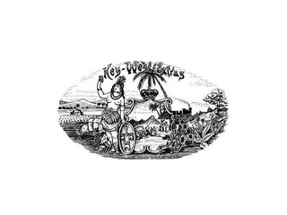 KEY-WEST EXTRAS logo