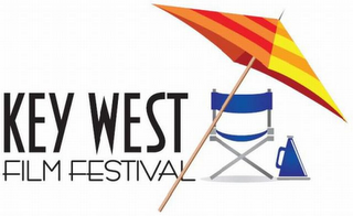 KEY WEST FILM FESTIVAL logo