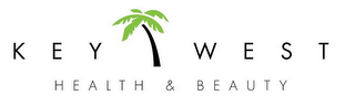 KEY WEST HEALTH & BEAUTY logo