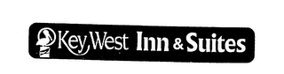 KEY WEST INN & SUITES logo