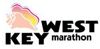 KEY WEST MARATHON-REMOVING THE ANNUAL logo