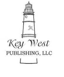 KEY WEST PUBLISHING, LLC logo