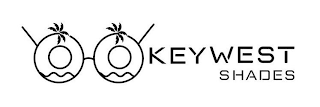 KEY WEST SHADES logo