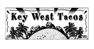 KEY WEST TACOS logo