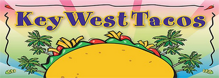 KEY WEST TACOS logo