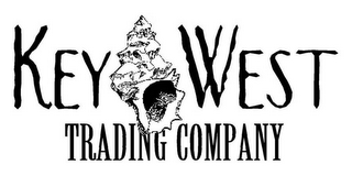 KEY WEST TRADING COMPANY logo