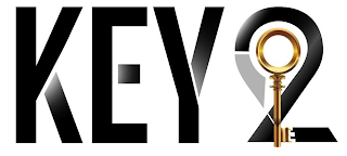 KEY2 logo