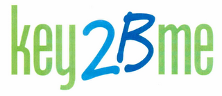 KEY2BME logo
