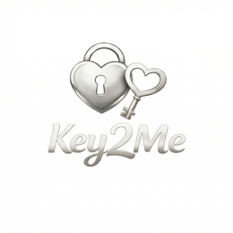 KEY2ME logo