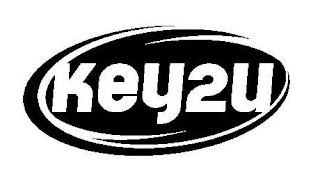 KEY2U logo