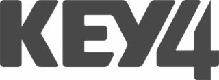 KEY4 logo