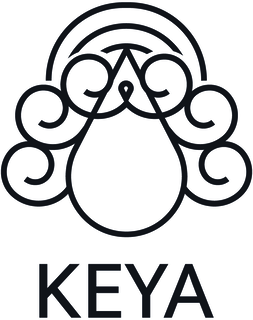 KEYA logo