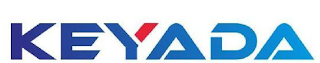 KEYADA logo