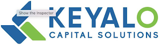 KEYALO CAPITAL SOLUTIONS logo