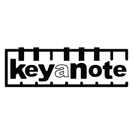 KEYANOTE logo