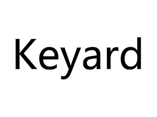 KEYARD logo