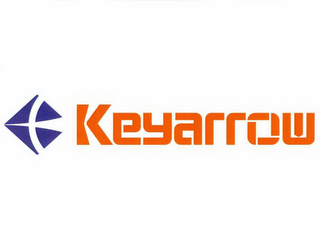 KEYARROW logo