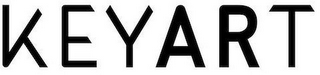 KEYART logo