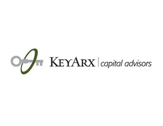 KEYARX CAPITAL ADVISORS logo