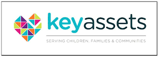 KEYASSETS SERVING CHILDREN, FAMILIES & COMMUNITIES logo