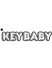 KEYBABY logo