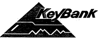 KEYBANK logo