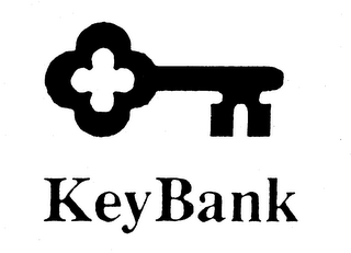 KEYBANK logo