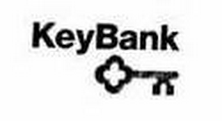 KEYBANK logo