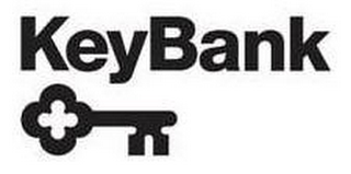 KEYBANK logo