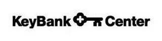 KEYBANK CENTER logo