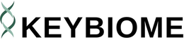 KEYBIOME logo