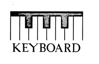KEYBOARD logo