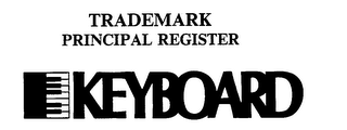 KEYBOARD logo