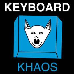 KEYBOARD KHAOS logo