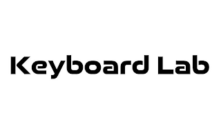 KEYBOARD LAB logo